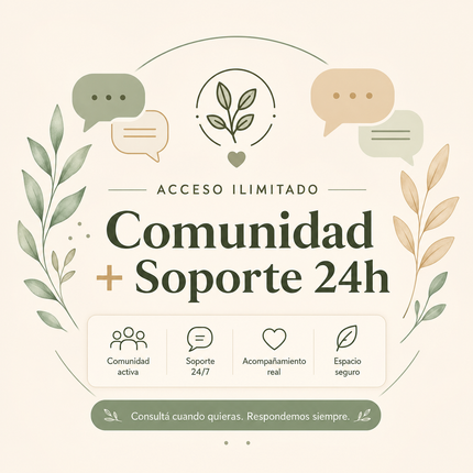 Comunidad Activa