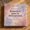 Remedios para la Menopausia — Guía Ancestral