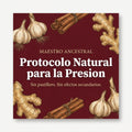 Protocolo Natural para la Presión