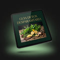 Guía Detox Desparasitaria