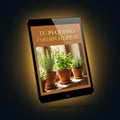 Tu Pequeño Jardín Herbal